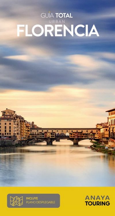 Florencia (Guía Total Urban)