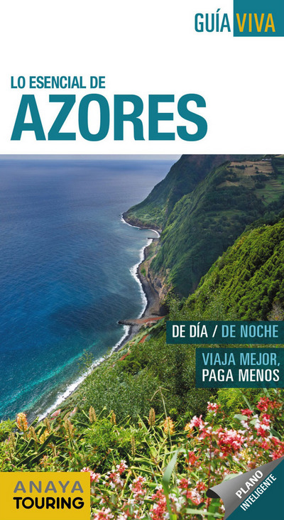 Azores (Guía Viva)