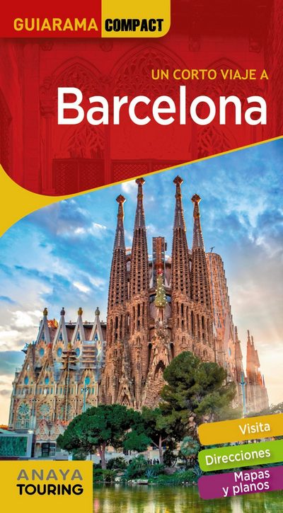 Barcelona (Guiarama)