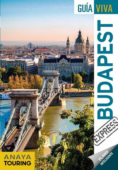 Budapest (Guía Viva Express)