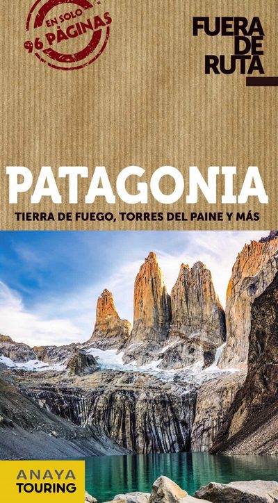 Patagonia (Fuera de ruta)