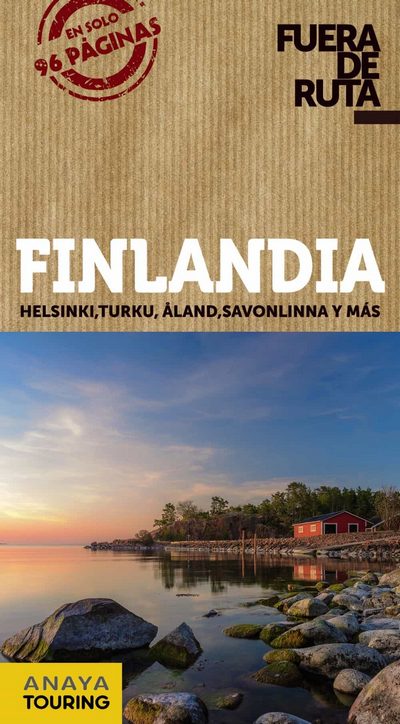 Finlandia (Fuera de ruta)