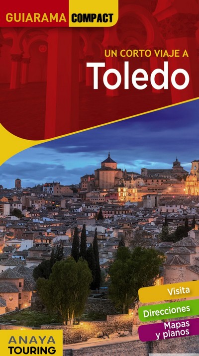 Toledo (Guiarama Compact)