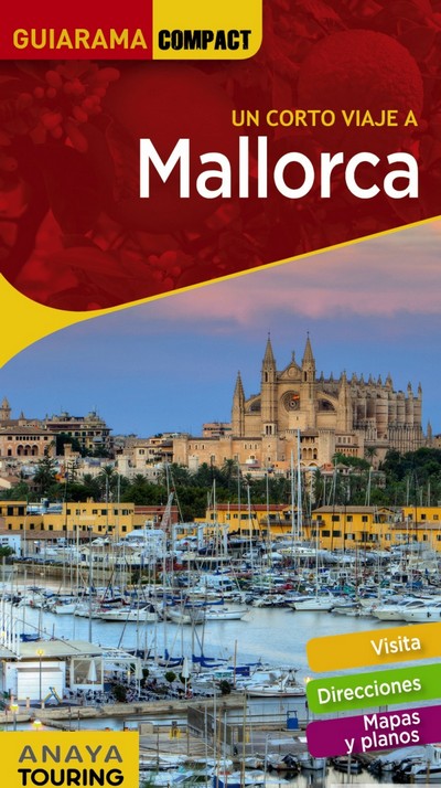 Mallorca (Guiarama)