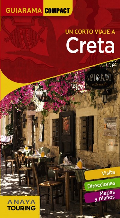 Creta (Guiarama Compact)