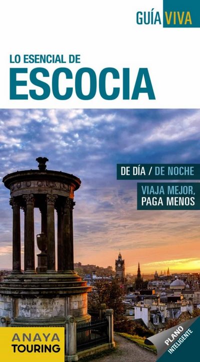 Escocia (Guía viva) 