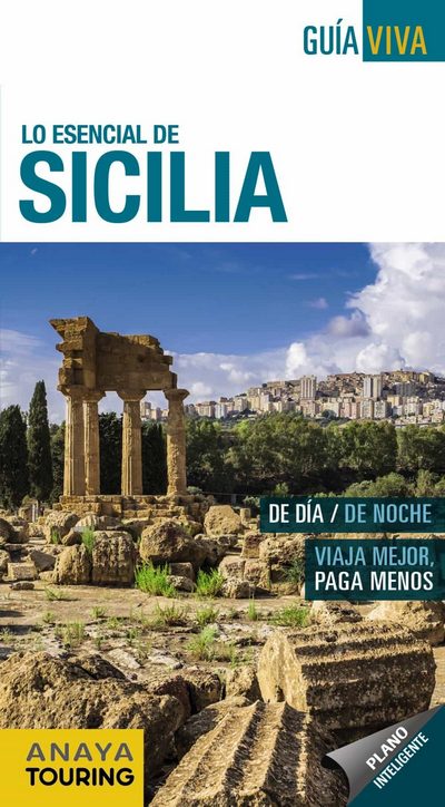 Sicilia (Guía Viva)