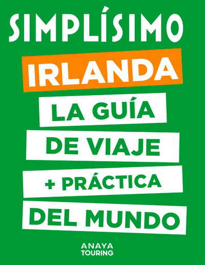 Simplísimo Irlanda