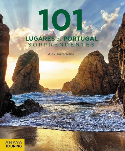 101 lugares de Portugal sorprendentes 