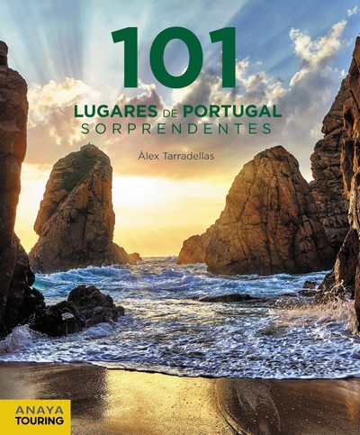 101 lugares de Portugal sorprendentes 