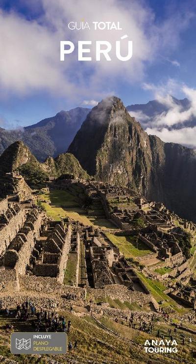Perú (Guía Total)