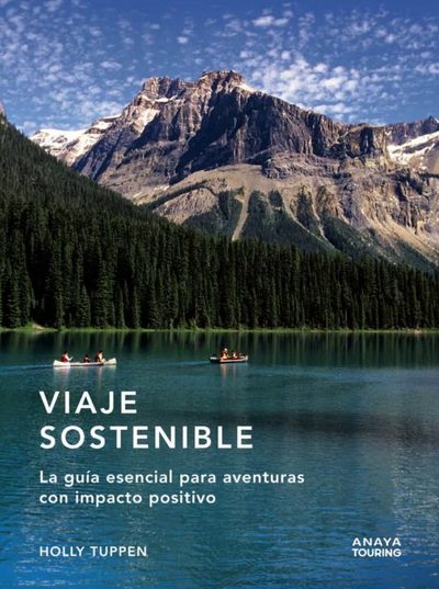 Viaje sostenible 