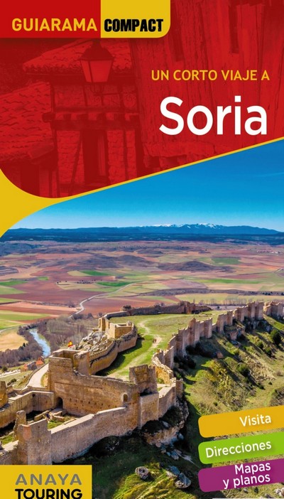 Soria (Guiarama Compact) Soria (Guiarama Compact)