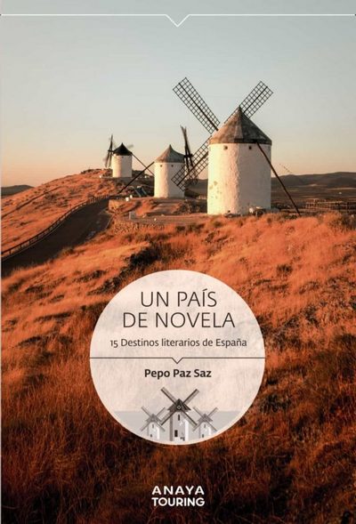 Un país de novela