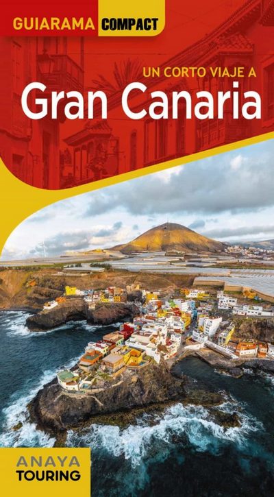 Gran Canaria (Guiarama Compact)