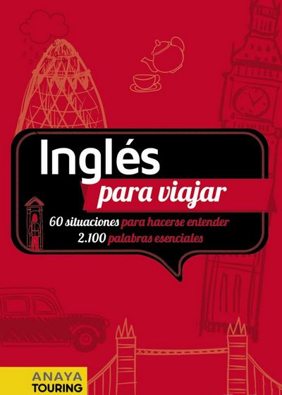 Inglés para viajar