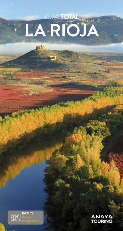 La Rioja (Guía Total)