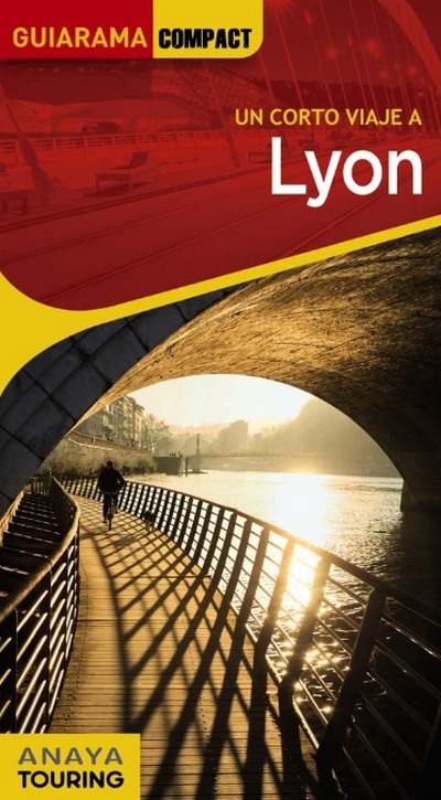 Lyon (Guiarama Compact)