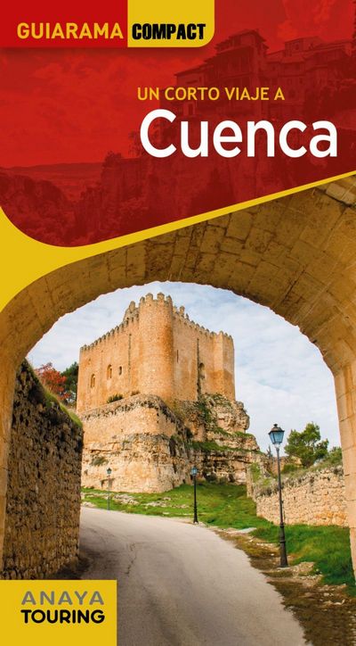 Cuenca (Guiarama Compact)