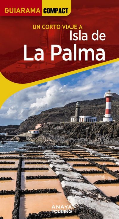 Isla de La Palma (Guiarama Compact)