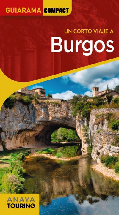 Burgos (Guiarama Compact)