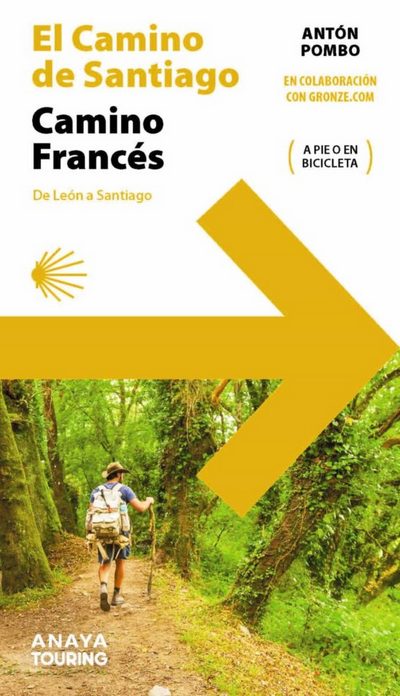 El Camino de Santiago (Camino Francés)