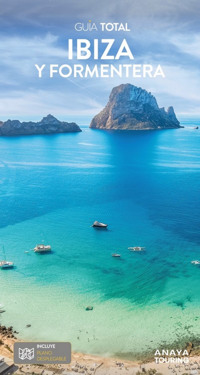 Ibiza y Formentera (Guía Total)