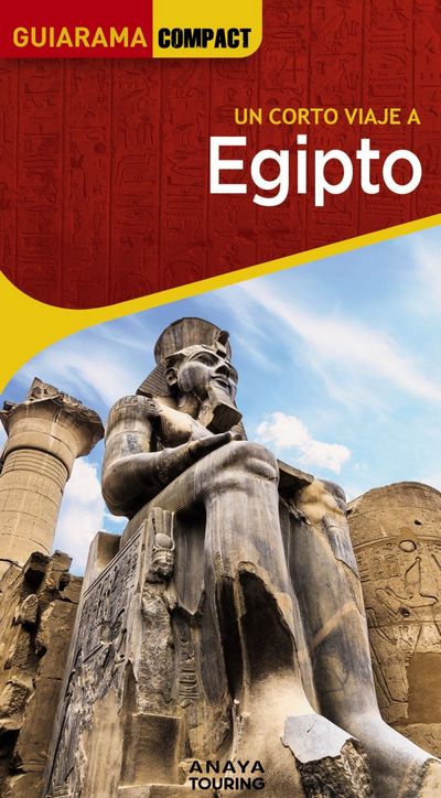 Egipto (Guiarama Compact)