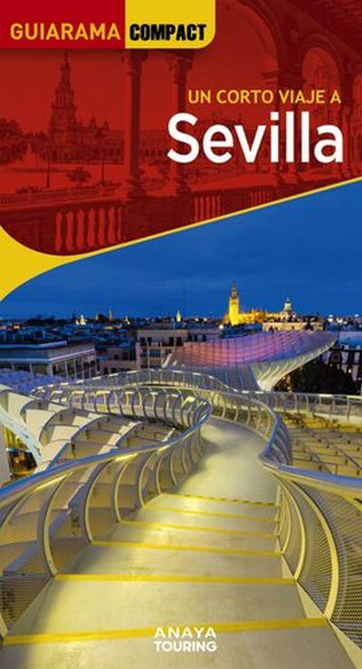 Sevilla (Guiarama Compact)
