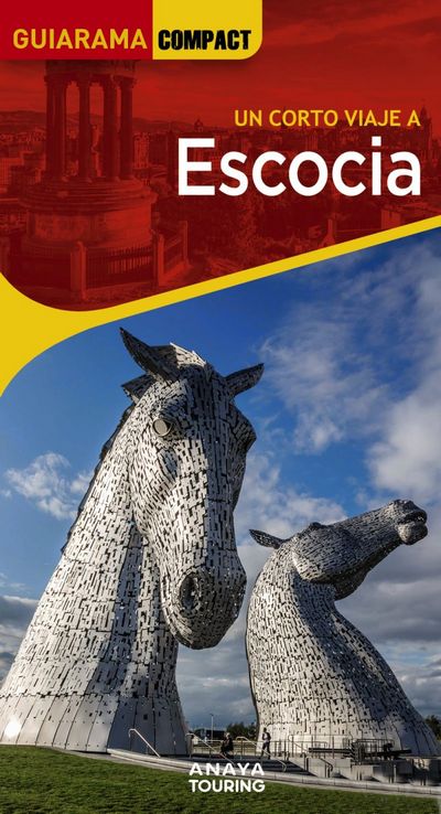 Escocia (Guiarama Compact)