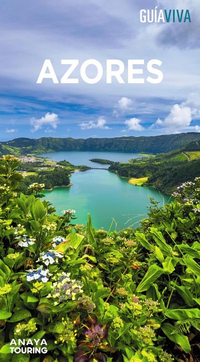 Azores (Guía Viva)