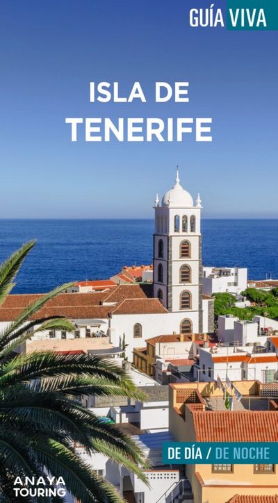 Isla de Tenerife (Guía Viva)