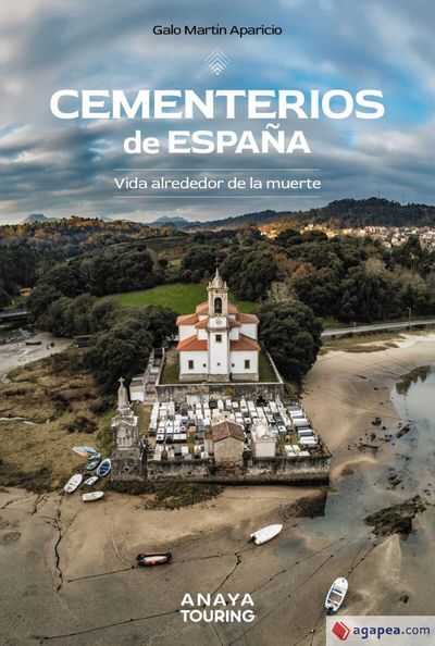 cementerios de españa
