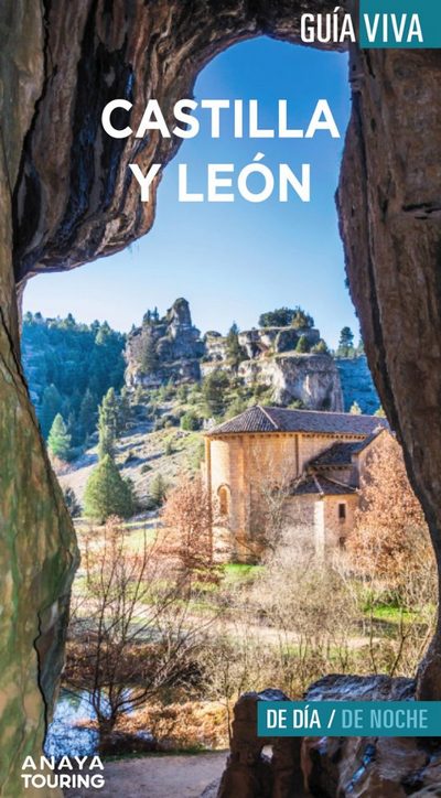Castilla y León (Guía Viva)