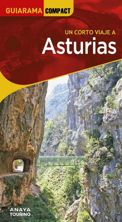 Asturias (Guiarama compact)