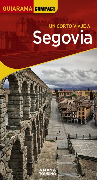 Segovia (Guiarama Compact)
