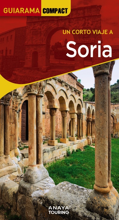 Soria (Guiarama Compact)