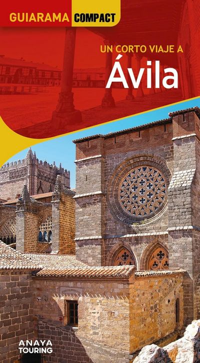 Ávila (Guiarama Compact)