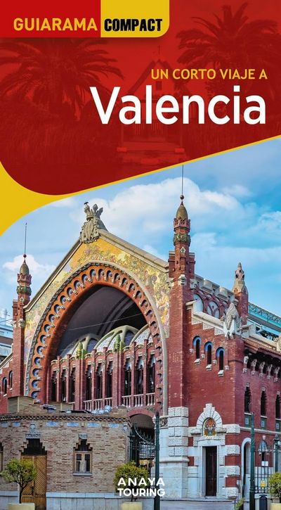 Valencia (Guiarama Compact)