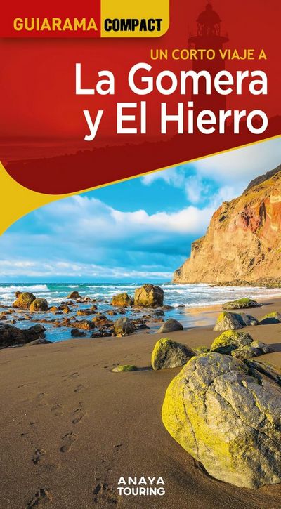 La Gomera y El Hierro (Guiarama Compact)