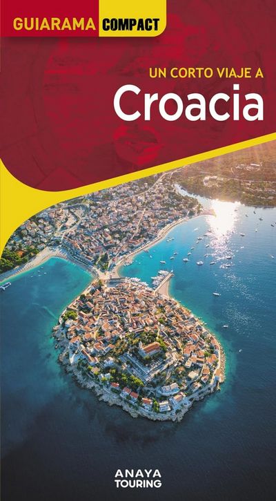 Croacia (Guiarama Compact)