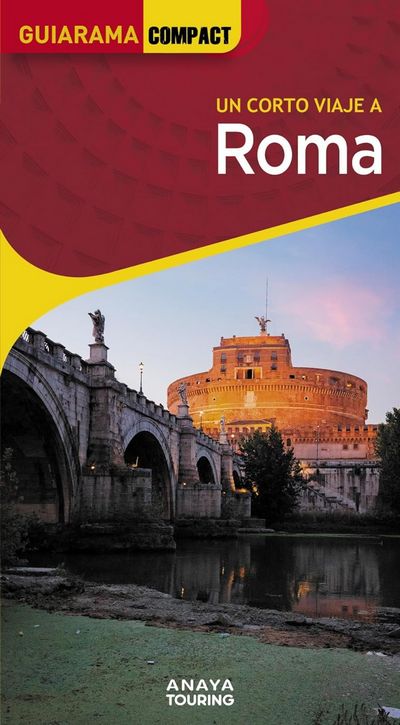 Roma (Guiarama Compact)