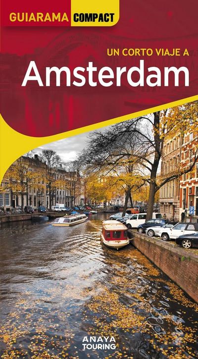 Amsterdam (Guiarama)