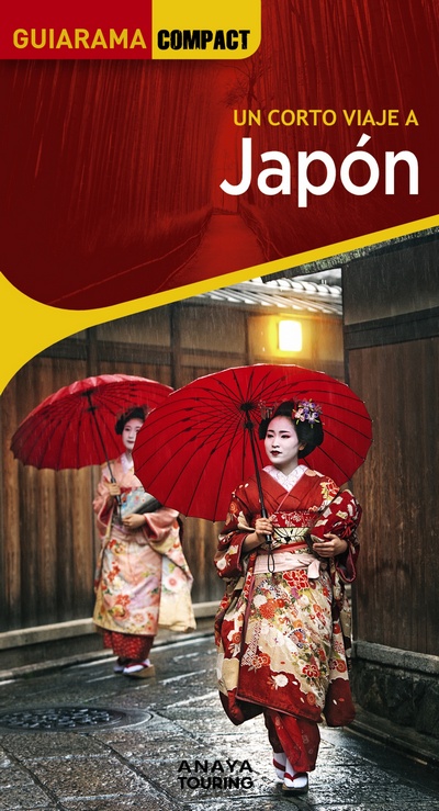 Japón (Guiarama)