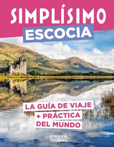 Simplísimo Escocia