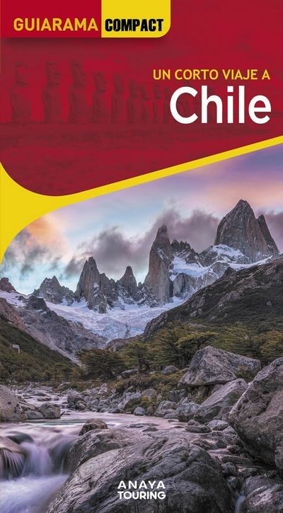 Chile (Guiarama Compact)