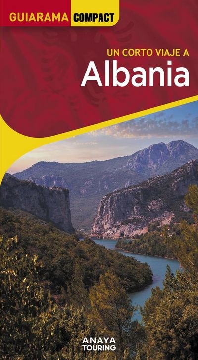 Albania (Guiarama)