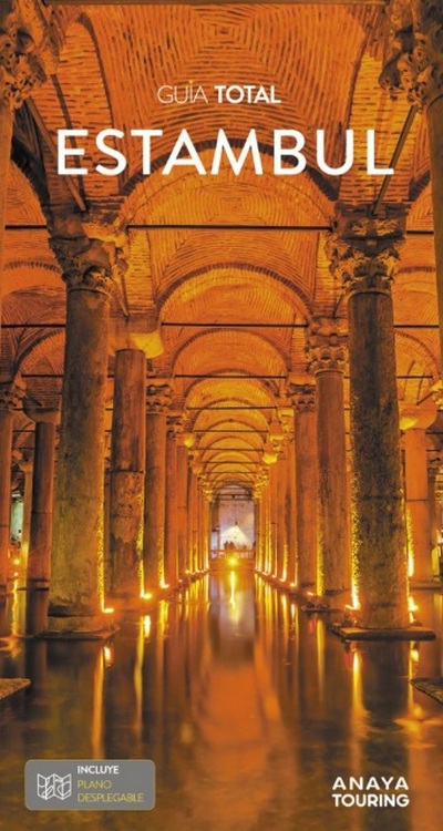 Estambul (Guía Total)