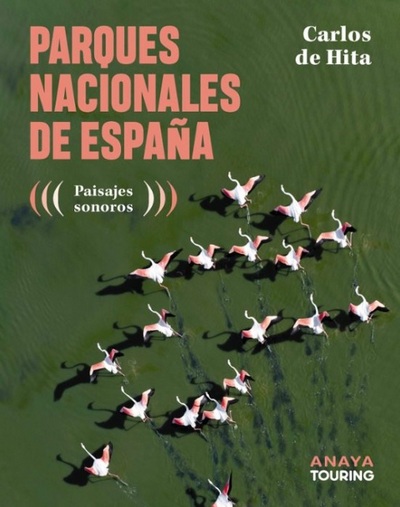 Parques nacionales de España