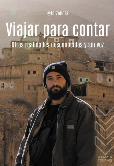 Viajar para contar